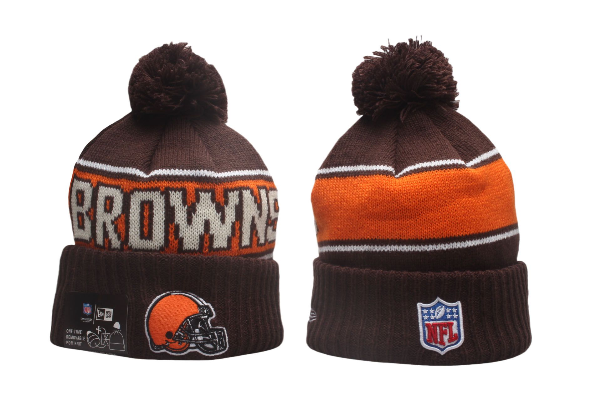 2024 NFL Cleveland Browns Hat style #2 YP